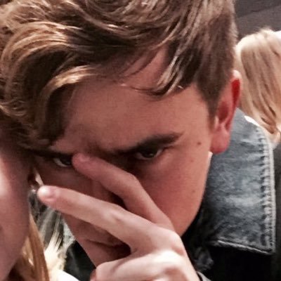 candids & icons of Connor. DMs and submissions are welcome :)