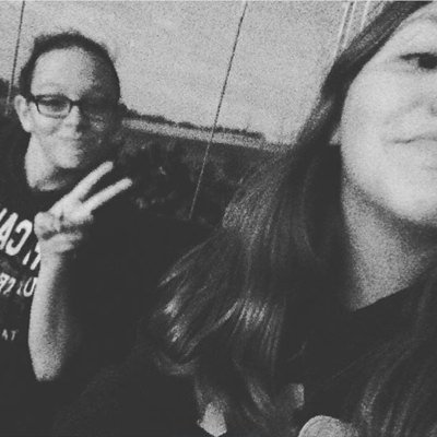 There's really nothing to say. I guess you could say I like 5SOS and yeah. I know I'm boring. But that's it so byyyeee!✌️❤️