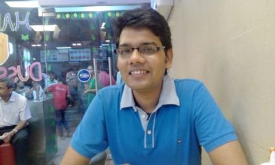 jitesh_ranka's profile picture. 