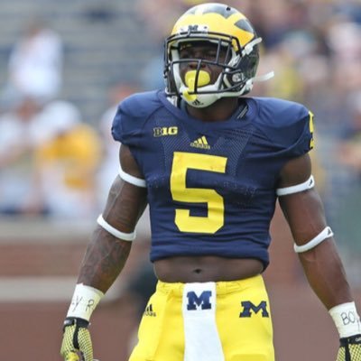 Uofm Football Profile