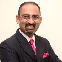 Prof. Anupam Sibal(@AnupamSibal) 's Twitter Profile Photo