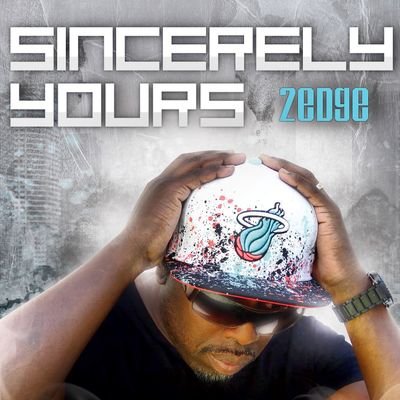 new album  #SincerelyYours available NOW #iTunes, #Amazon, #GooglePlay, #CDbaby and more. #Christian #Gospel #HipHop Artist #BeSincere