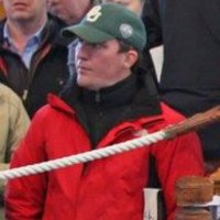 Mark Flannery (@egmont_stud) 's Twitter Profile