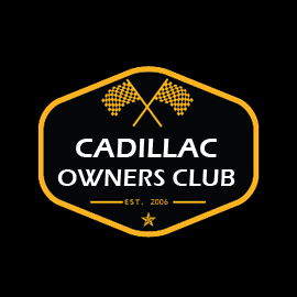 Cadillac Owners Club