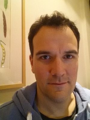 J0HNPAULC00K's profile picture. 