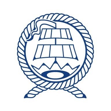‘The Square Rigger Club Charity;
supporting TS Royalist and the Sea Cadets who crew her.'