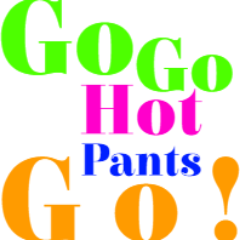GoGoHotPantsGo's profile picture. Slingin' panties like there ain't no tomorrow