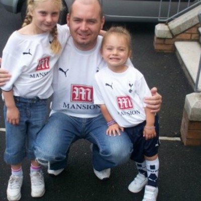 gibbonsstephen1's profile picture. "It's been my life, Tottenham Hotspur, and i love the club." appreciate good music. #mindfulness #THFC #COYS #TTID