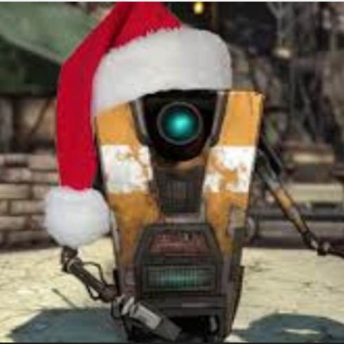 as_the_fragtrap's profile picture. Hello traveler! I am the cl4p-tp bot but everyone calls me claptrap! Im also a ex vault hunter #borderlandsrp #multiverserp