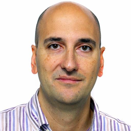 RicardoMAhuja's profile picture. Supporting Companies Modernisation Through Digital Transformation | https://t.co/sZXcCrXxth *Opinions are my own*