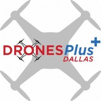 Drones Plus Dallas (@dronesplusdfw) 's Twitter Profile