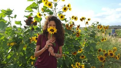 jikjakjackiee13's profile picture. [You will never influence the world by trying to be like it]