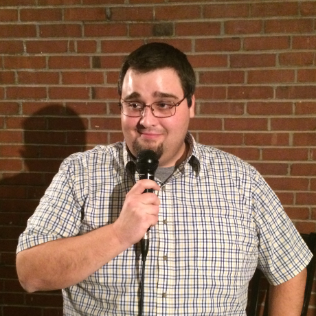 JackSchurk's profile picture. I am a stand-up comic from Saint Louis, MO.