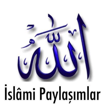 İslâmi Paylaşımlar