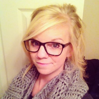 ally_pytel's profile picture. HR Student @Nait