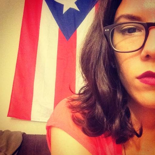 🇵🇷 Boricua in the Midwest 🌽 🌾 Currently doing my PhD at Purdue University. Boiler up! 🚂