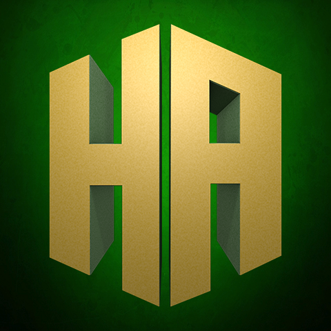 Heavy Assault Gamer