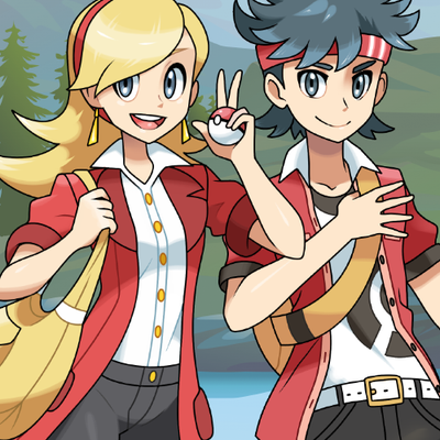 Pokemon Pokemon