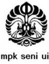 mpkseniui's profile picture. akun resmi MPK Seni PPKPT UI dikelola oleh sekretariat MPK Seni UI
