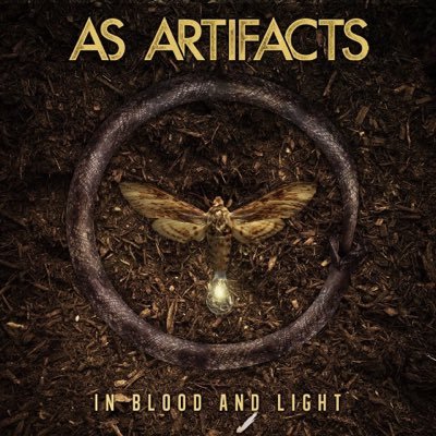 As Artifacts is now @viceversa_noise