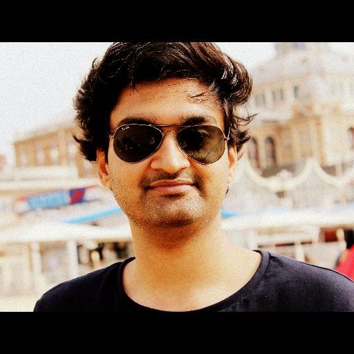 salkhan91's profile picture. #TechEnthusiast