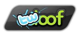 The home of twitter games (twoof is twitter & doof mixed together - get it? - ingenius huh :-))
