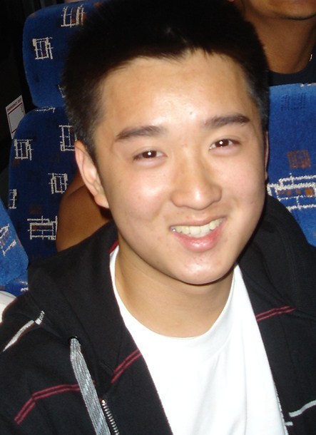CHINK 24/7 FOR 365 DAYS...  TWEET ME!