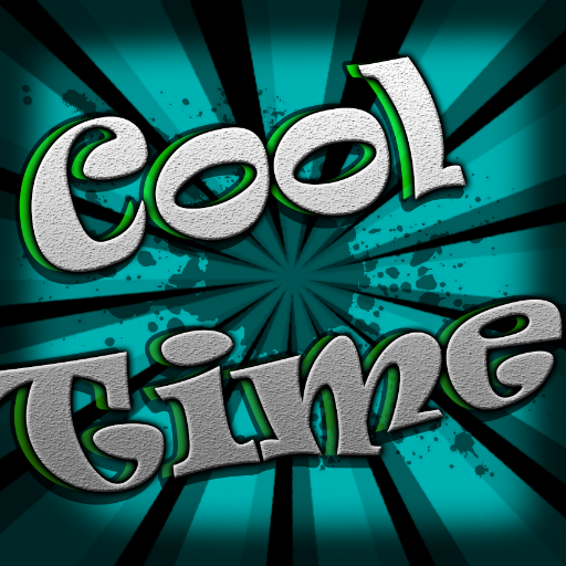 CoolTimeYT's profile picture. Youtuber, bueno eso intento si te interesaría ver lo que subo aquí te dejo mi canal ^^