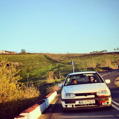 - Tiempos + Cruzadas
#defiendelosrallyes
Aficionado al rally desde el primer diente de leche