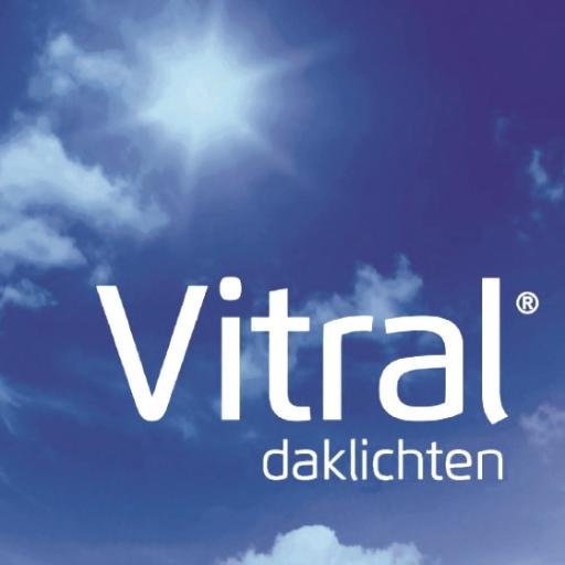 Vitral glazen daklichten en SkyVision glazen daklichten voor vlakke daken