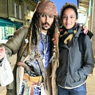 Rockwellonearth's profile picture. Crying level : Olivia Colman