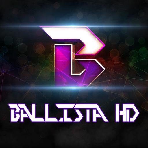 ¡¡ El éxito ajeno no implica el fracaso propio !!
   Contacto ballistahd92@gmail.com