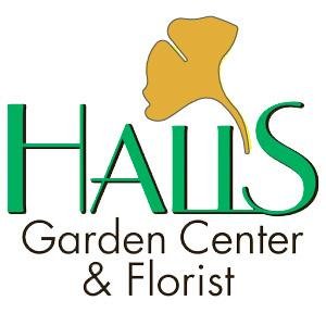 hallsgarden's profile picture. Hall's Garden Center is a full service garden center, landscape, and florist company