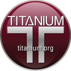 ITA International Titanium Association is a membership based international trade association dedicated to the titanium metal industry.  http://t.co/1xdRwob8tS