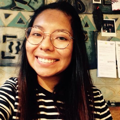 karinararch's profile picture. Keep moving