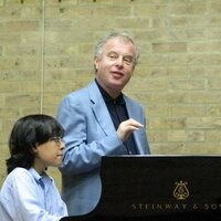 OxfordPianoFestival (@oxfordpianofest) 's Twitter Profile