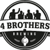 4 Brothers Brewing (@4brothersbrew) Twitter profile photo 4 Brothers Brewing (@4brothersbrew) Twitter profile photo