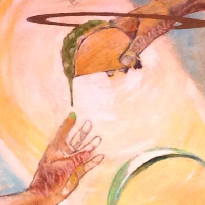 HolyGuacMain's profile picture. Tacos from Heaven, Hot Sauce from Hell.