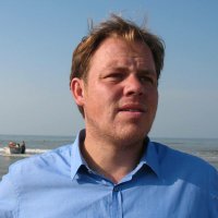 Thomas Vanbiervliet (@thomasvanbier) 's Twitter Profile