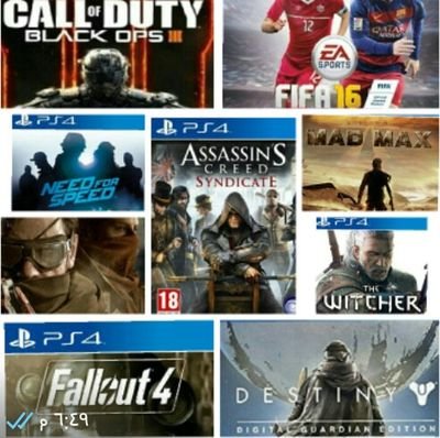 ‏‏‏‏‏‏‏‏‏‏‏‏‏ اللعاب ps4/ps3 نسخ رقمية ستور
بارخص الاسعار 70-120 ريال
توفر plus لمدة سنة 90 ريال
طريقة الدفع تحويل بنكي نرجو التواصل على الخاص