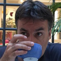 Roberto Therón (@robertotheron) 's Twitter Profile Photo Roberto Therón (@robertotheron) 's Twitter Profile Photo