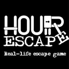 Real-life escape game. Отборна игра на живо, която ще ви откъсне от реалността и ще събуди приключенския ви дух.