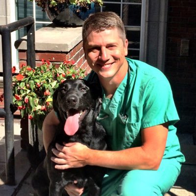 DrBrettVERG's profile picture. 