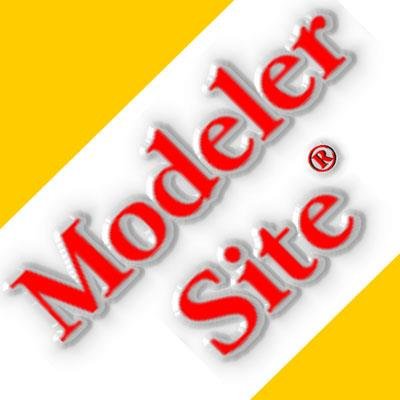 The best online magazine for scale models