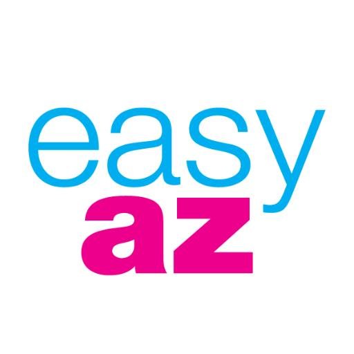 At Easyaz we offer a range of Design | Print | Signs | Web products Australia wide. Based in the heart of Gippsland.
