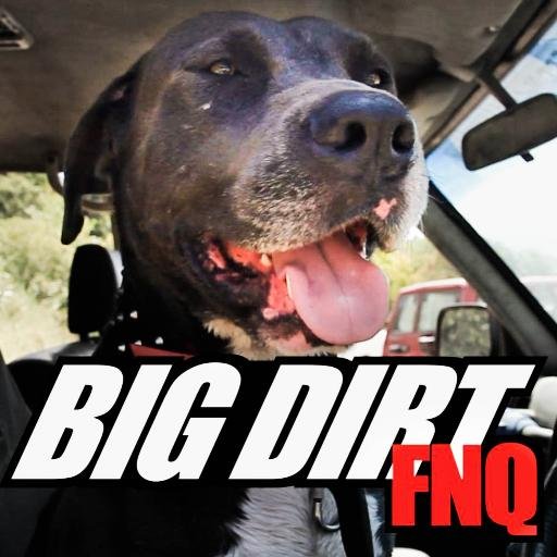 Big Dirt FNQ - Outback Off-road Network Original content for people who are passionate about 4x4s and our wonderful environment.