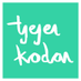 Tjejer kodar (@tjejerkodar) Twitter profile photo