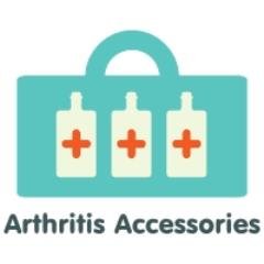 Arthritis accessories to make living with arthritis easier. Secure, safe and reliable online charges through Stripe payments. No Prescription needed.