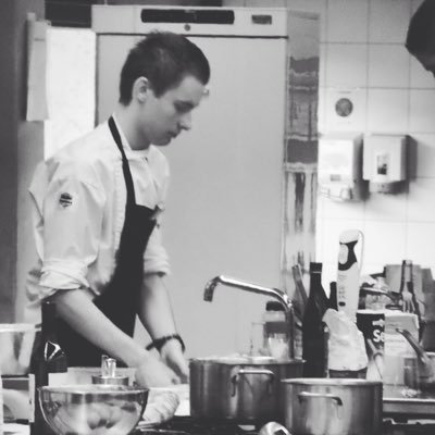 martijnm1993's profile picture. Leerling | Amsterdam | Bilderberg Heideborgh | Ratatouille | La Provence | Vinkeles | Austin Mini 998 |