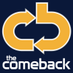 The Comeback (@thecomeback) Twitter profile photo The Comeback (@thecomeback) Twitter profile photo
